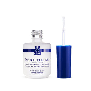 Blue Cross Le Bloqueur de Piqûres 0.5 oz BC-BBB-01 71248