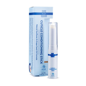 Blue Cross Bâtonnet revitalisant pour cuticules à la rose 71260