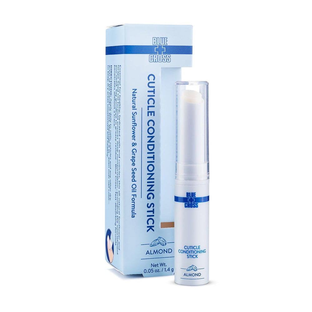Bâtonnet Conditionneur pour Cuticules Amande Blue Cross 71261