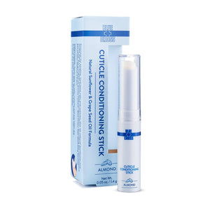 Bâtonnet Conditionneur pour Cuticules Amande Blue Cross 71261