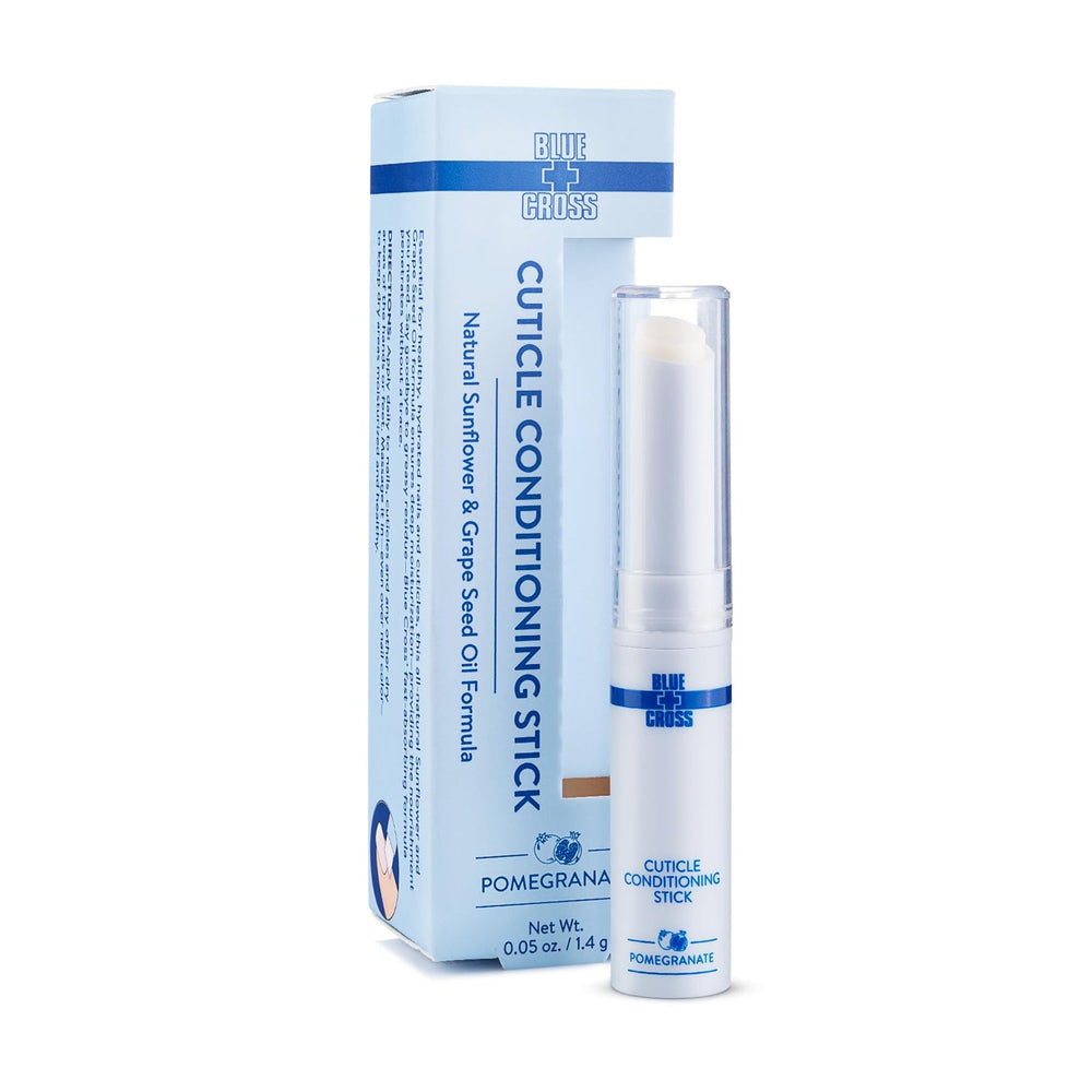 Bâtonnet revitalisant pour cuticules à la grenade Blue Cross 71262