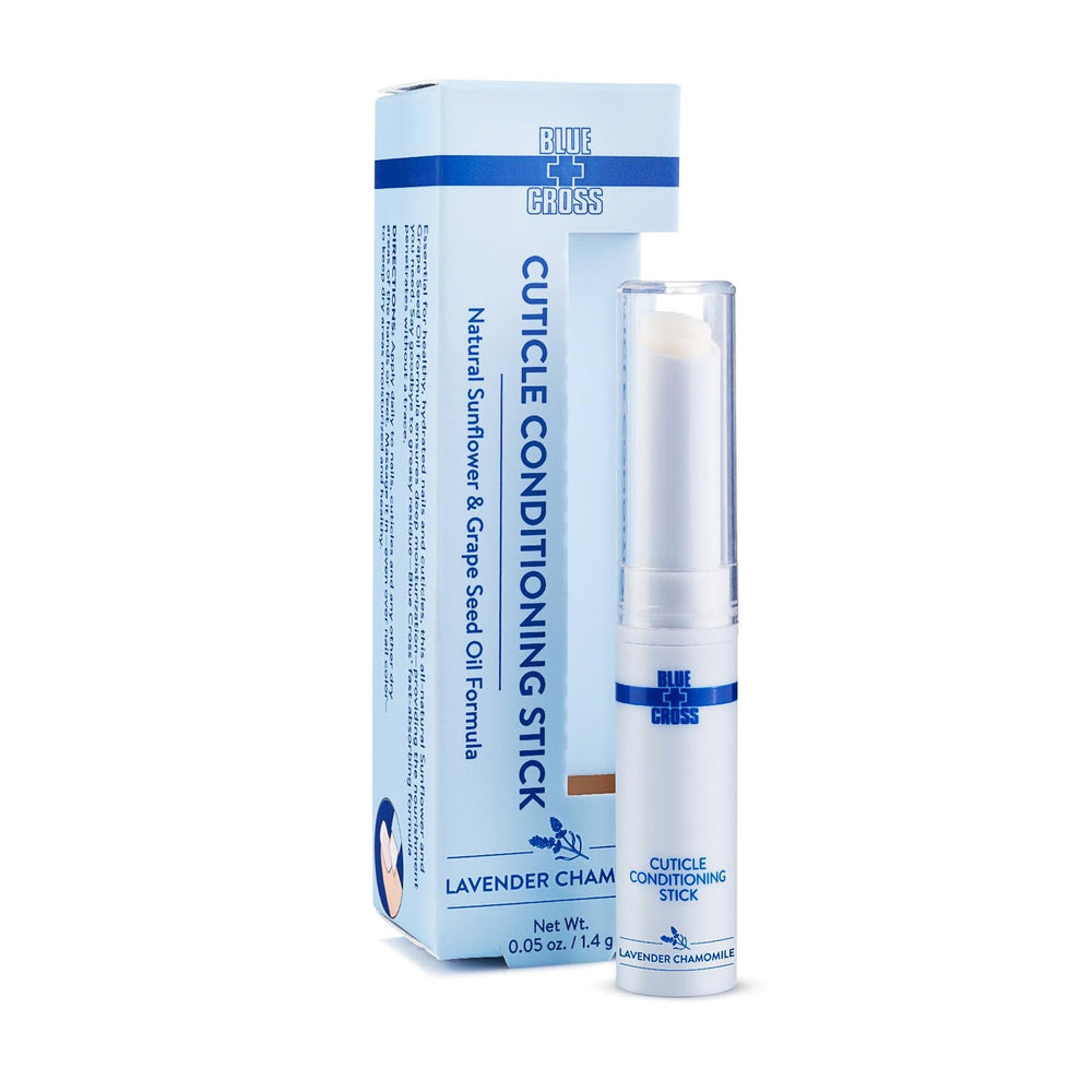 Bâtonnet Conditionneur Cuticules Croix Bleue Lavande Camomille