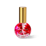 Huile à cuticules Rose de chanvre céleste Blossom 0,5 oz 80095
