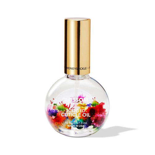 Huile à Cuticules Parfumée Blossom Floral 26 g Bouquet Printanier