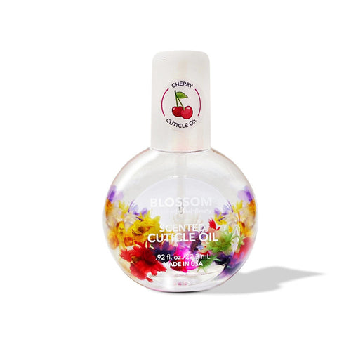 Blossom Scented Cuticle Oil 0.92 oz Cherry 80107