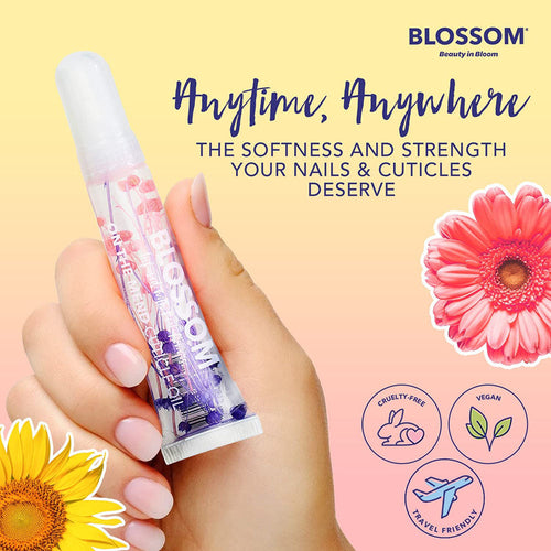 Blossom On The Mend Huile à Cuticules 10 ml Bouquet Printanier