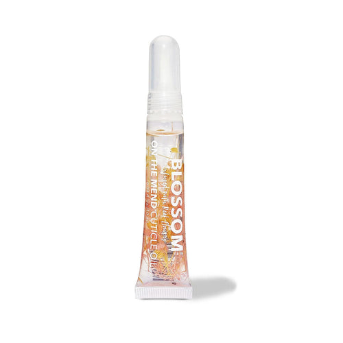 Blossom Huile à Cuticules Réparatrice 10 ml Hibiscus 80514