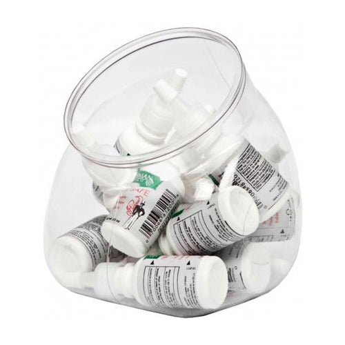 Clubman Nick Safe Styptic Powder 0.25oz.-7g 81200