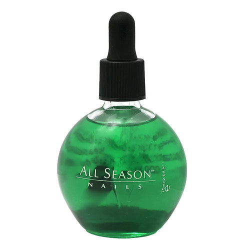 Huile cuticule All Season Nails 75 ml - Melon A0893ML