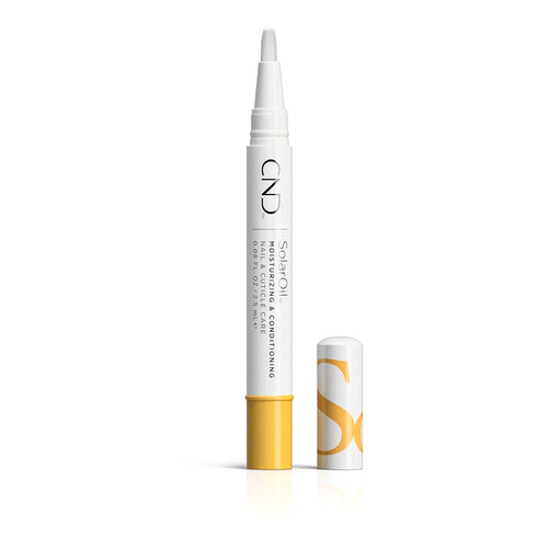CND SolarOil Stylo 2,5 ml chacun 92233