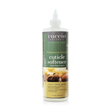 Cuccio Adoucissant Cuticules Artisan Karité & Vétiver 16 oz 97907