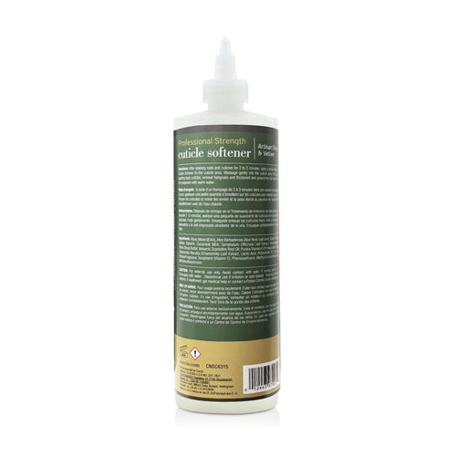 Cuccio Adoucissant Cuticules Artisan Karité & Vétiver 16 oz 97907