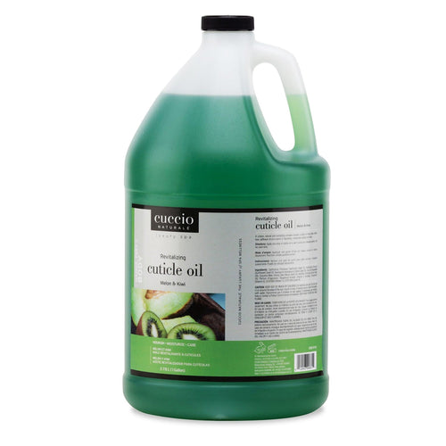 Cuccio Huile à cuticules Melon & Kiwi 3,78 L CNSC4149 99661