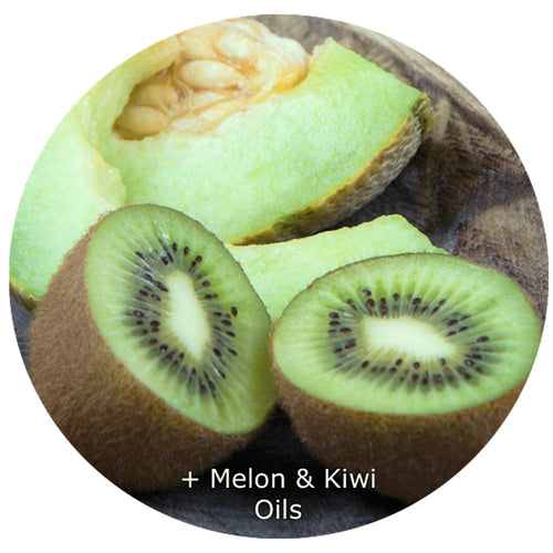 Cuccio Huile à cuticules Melon & Kiwi 3,78 L CNSC4149 99661
