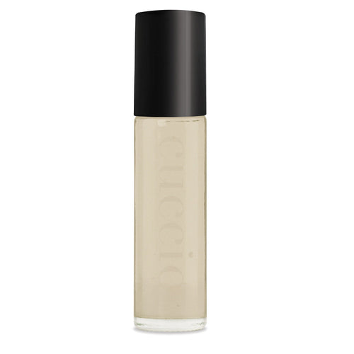 Huile à cuticules en flacon à bille Cuccio 9,75 ml Lait et miel CNSC4000