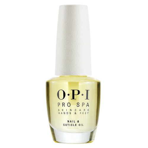 OPI Pro Spa Huile Ongles et Cuticules 14,8 ml/0,5 fl oz AS201