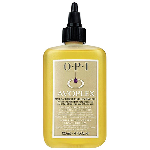 OPI Avoplex Huile Régénérante Ongles et Cuticules 120 ml AV708