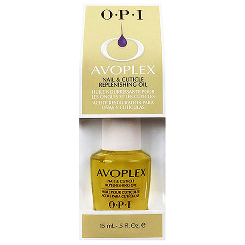 OPI Avoplex Huile Régénératrice Ongles & Cuticules 15 ml AV710