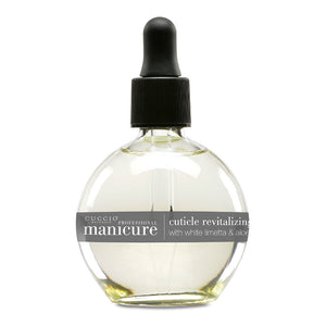 Cuccio Cuticle Revitalizing Oil 2.5 oz Hemp CNSC4264/3494