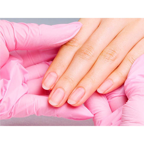 Stylo correcteur de vernis à ongles Berkeley CP722