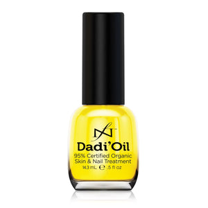 Famous Names Dadi' Oil 1/2 oz.  #3100