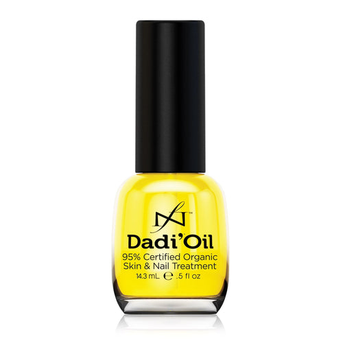 Famous Names Dadi' Oil 1/2 oz.  #3100