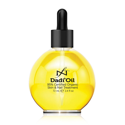 Famous Names Dadi' Oil 2.4 oz.  #3102