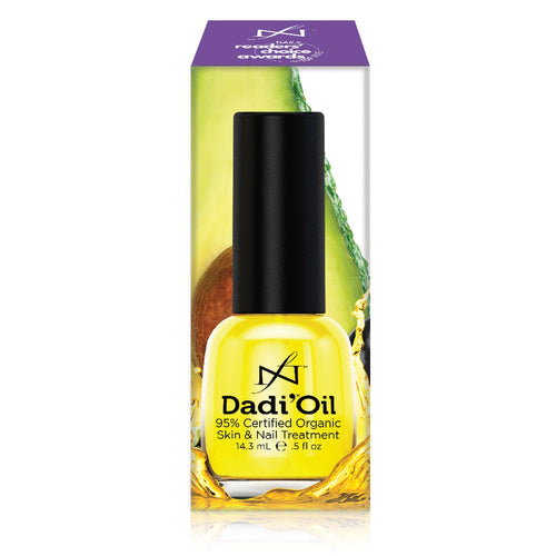Famous Names Dadi' Oil 1/8 oz.  #3104