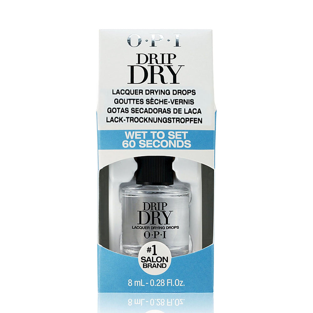 OPI Drip Dry Gouttes de Séchage pour Vernis 8 ml - AL 714