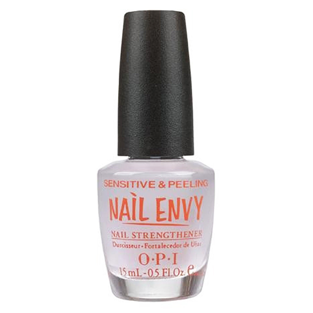 OPI Nail Envy Ongles Sensibles et Dédoublés 15 ml NT121