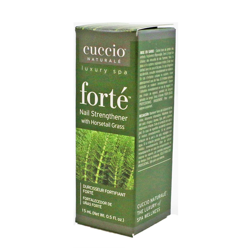 Cuccio Forte Soin Durcisseur Ongles à la Prêle 14ml #3001