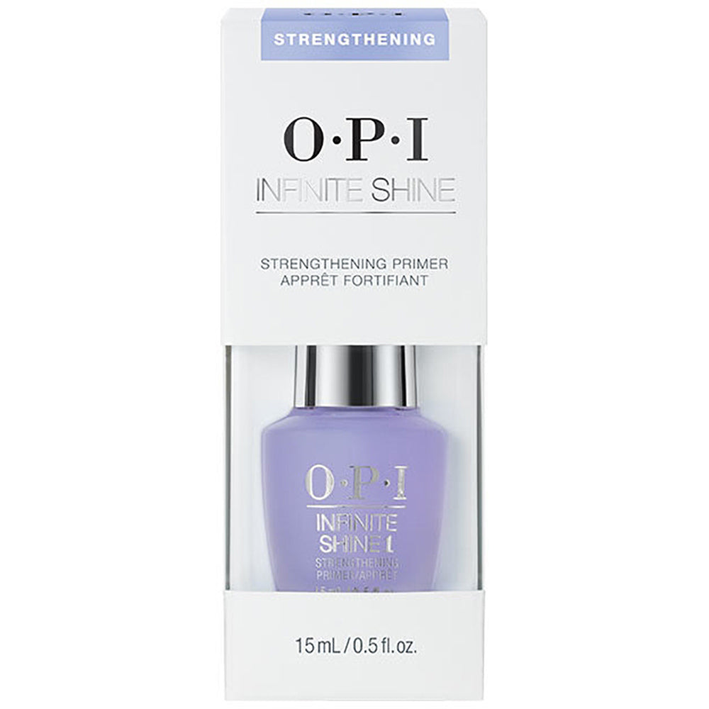 OPI Infinite Shine Strengthening Primer 15ml/0.5floz  IST13