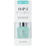 OPI Infinite Shine Base Protectrice et Conditionnante 15ml/0.5 floz IST14