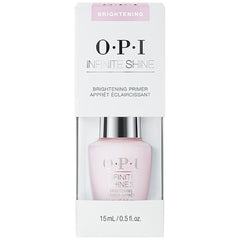 OPI Infinite Shine Brightening Primer 15ml/0.5 fl oz IST15