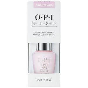 OPI Infinite Shine Brightening Primer 15ml/0.5 fl oz IST15