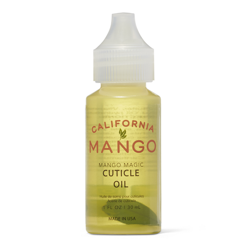 Huile pour cuticules Mango Magic 30 ml CM01MO 10032