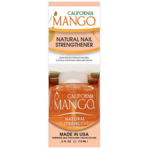 Mango Durcisseur Naturel pour Ongles 0.5 fl oz/15 ml CM05NN 22006