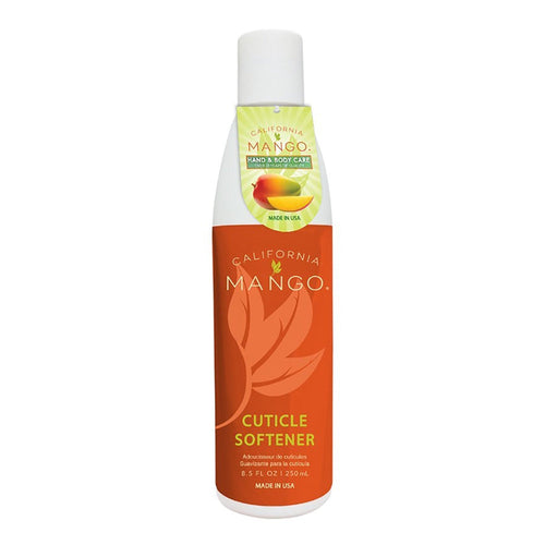 Mango Cuticle Softener 8.5 fl oz / 250 ml CM08CR 10027