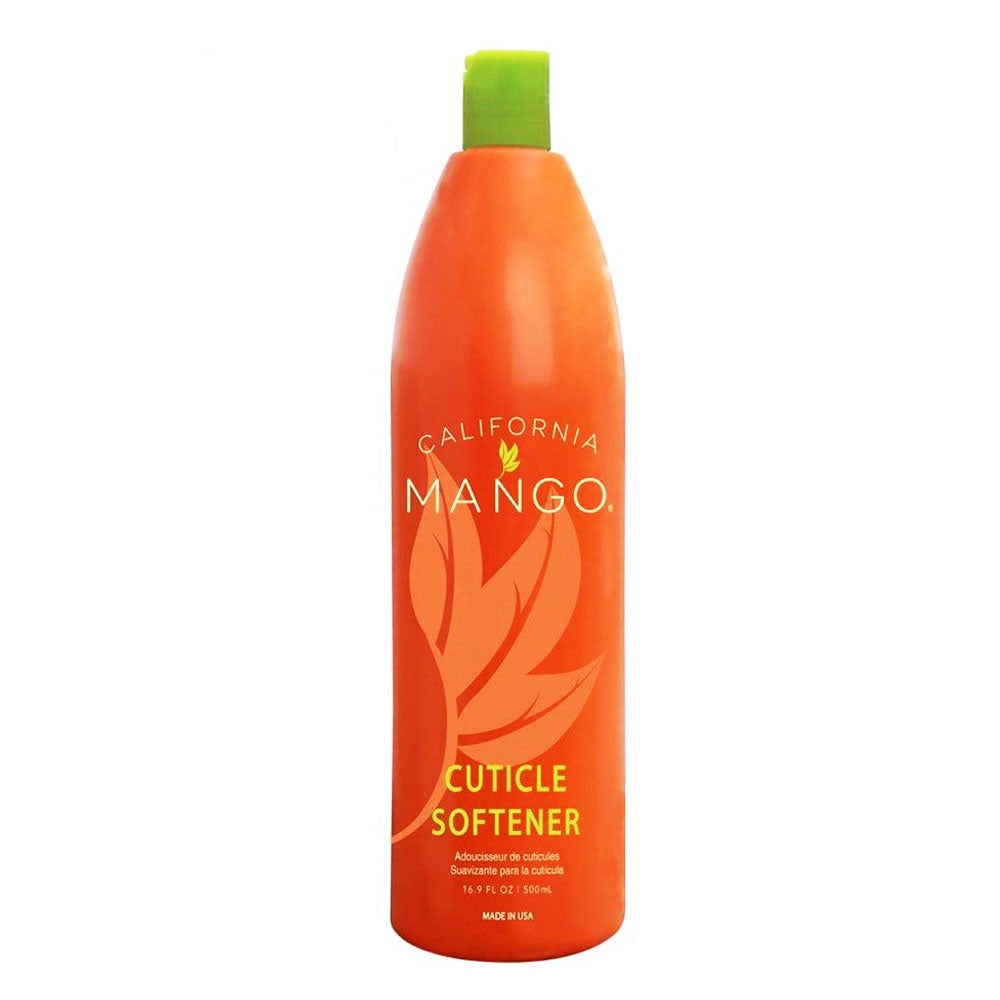 Adoucisseur de cuticules Mangue 500 ml CM16CS 16061