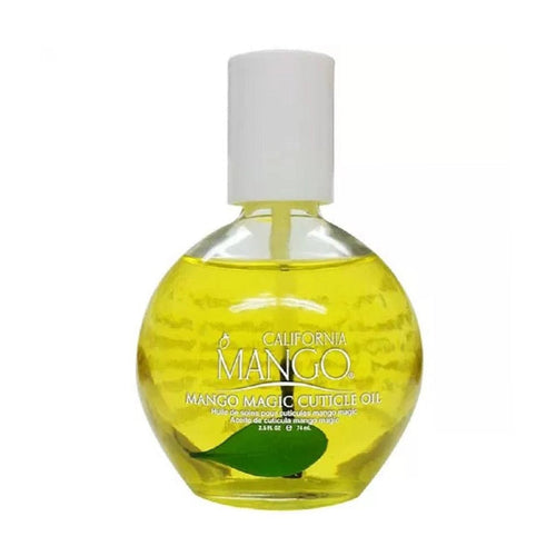 Huile à cuticules Magie de Mangue 2.5 fl oz / 74 ml CM25MO