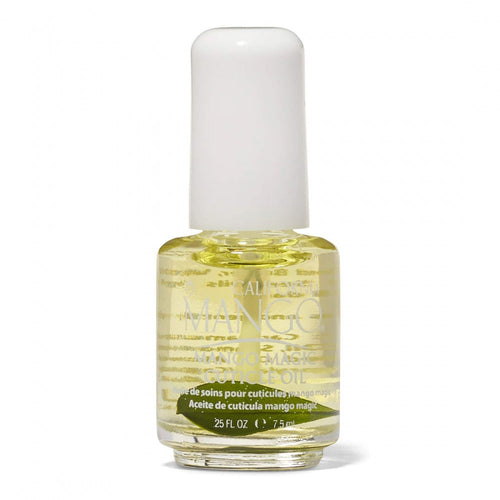 Huile Cuticules Magie Mangue 0,25 fl oz / 7,5 ml CMF4MO 10033