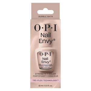 OPI Nail Envy Force+Couleur Bubble Bath 15 ml NT222