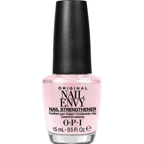 OPI Nail Envy Force+Couleur Rose To Envy 15 ml NT223
