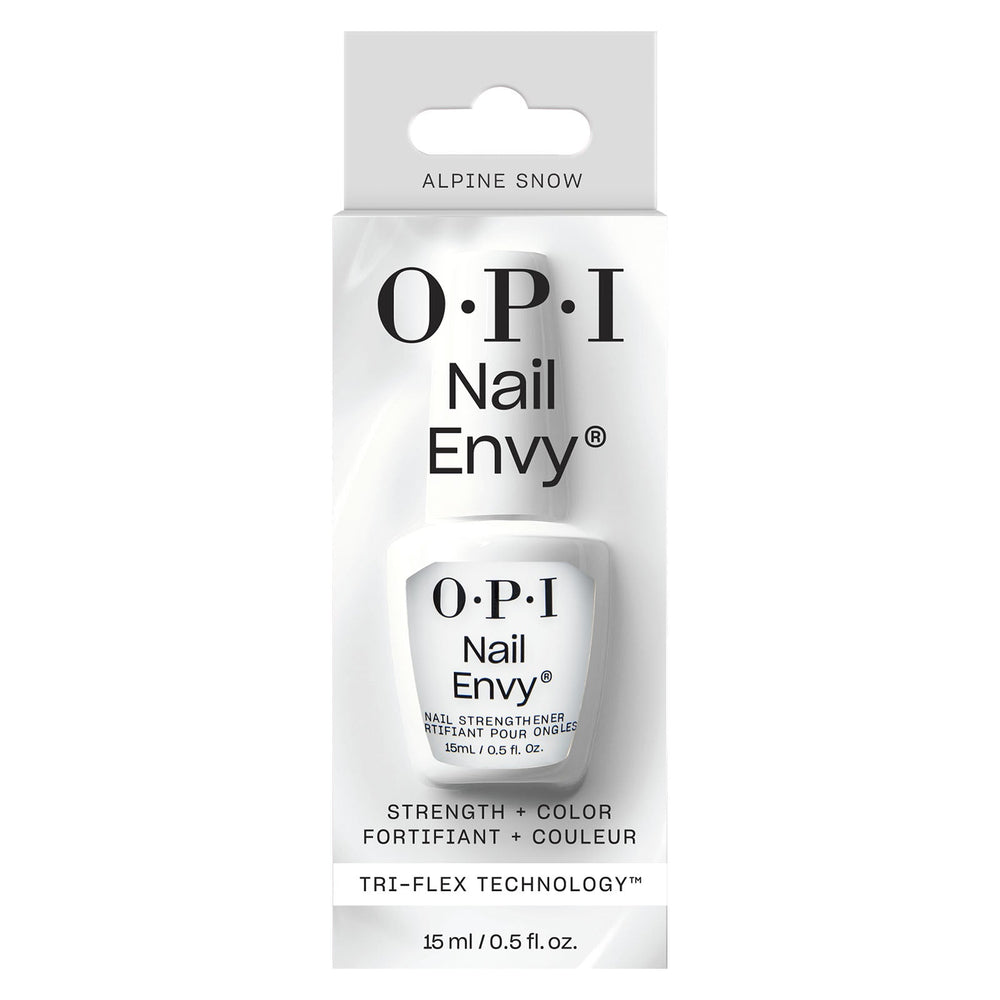 OPI Nail Envy Force+Couleur Alpine Snow 0,5 fl oz NT224