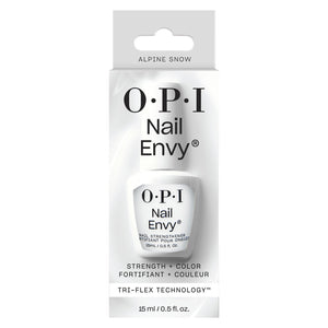 OPI Nail Envy Force+Couleur Alpine Snow 0,5 fl oz NT224