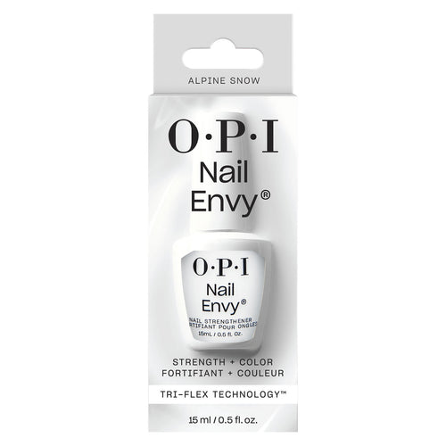 OPI Nail Envy Force+Couleur Alpine Snow 0,5 fl oz NT224