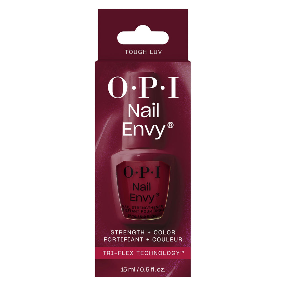 OPI Nail Envy Force+Couleur Tough Luv 15 ml NT226