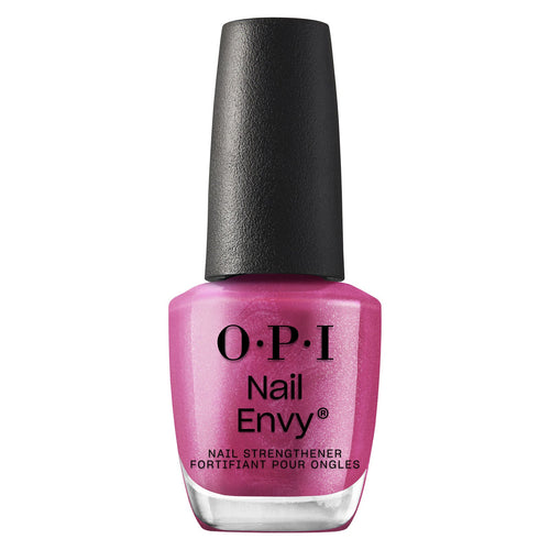 OPI Nail Envy Force+Couleur Rose puissant 15 ml NT229