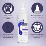Footlogix Assouplisseur de cuticules pour orteils 4 oz. #44181