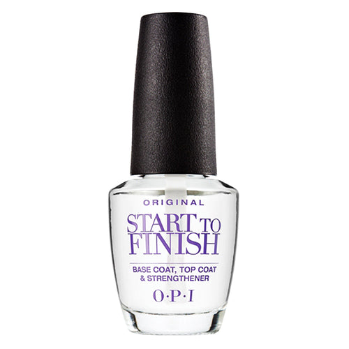OPI Start To Finish Formule Originale 15 ml NT T70